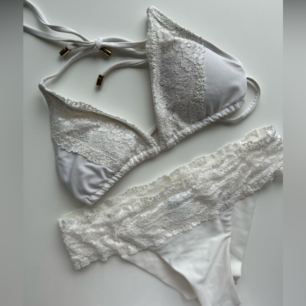 To Die For/Elsa & Rose Swimwear Bikini